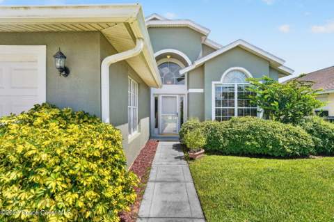3802 Saint Armens Circle, Melbourne FL - photo 6 of 52