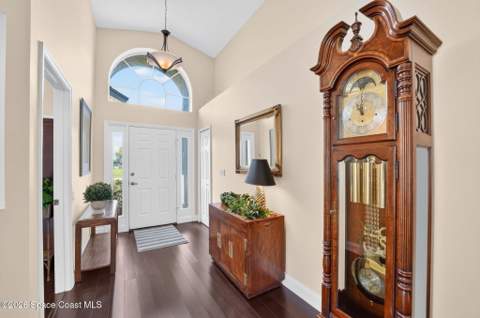 3802 Saint Armens Circle, Melbourne FL - photo 7 of 52