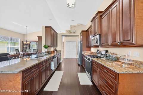 3802 Saint Armens Circle, Melbourne FL - photo 17 of 52