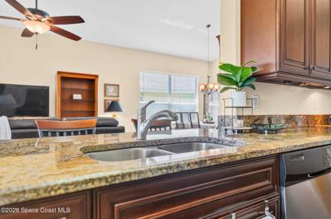 3802 Saint Armens Circle, Melbourne FL - photo 19 of 52