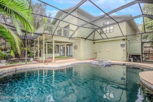 5925 Riverside Drive, Melbourne Beach 32951 home for sale