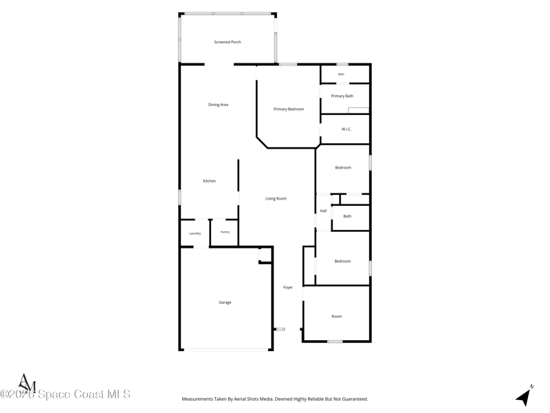 4 bedroom Single Family Residence at 1319 Tarton Way, Adamson Creek, Cocoa — photo 2