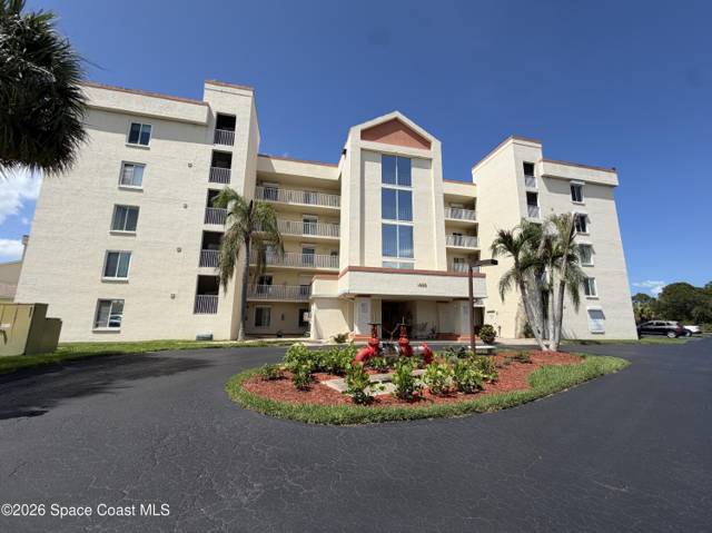 1420 Huntington Lane #2202