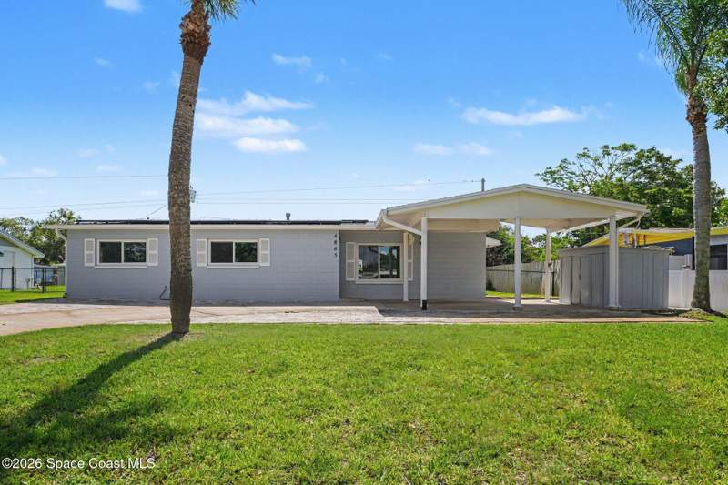 3 bedroom Single Family Residence at 4865 Key Biscayne Drive, Imperial Estates Unit 3, Titusville — photo 5