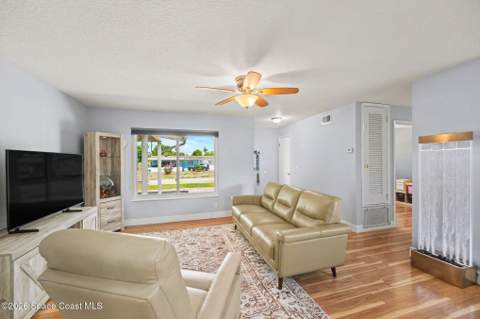 4865 Key Biscayne Drive, Titusville FL - photo 7 of 34