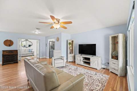 4865 Key Biscayne Drive, Titusville FL - photo 10 of 34