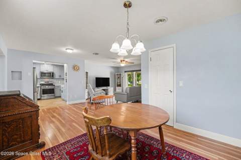 4865 Key Biscayne Drive, Titusville FL - photo 12 of 34
