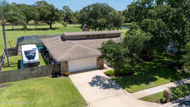 Rockledge Country Club Estates Townhouse Section