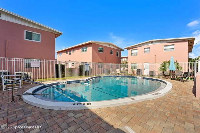Starbeach Condo
