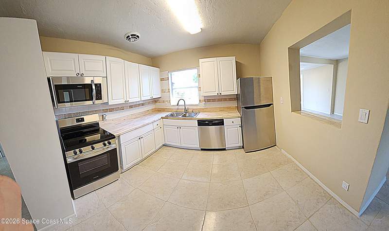 4 bedroom Single Family Residence at 515 Palm Avenue, Merritt Ridge Sheet 3, Merritt Island — photo 2