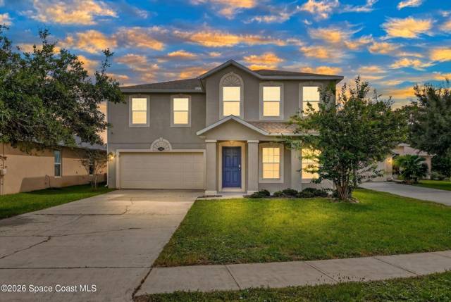 3114 Burdock Avenue home for sale in Crystal Lakes West