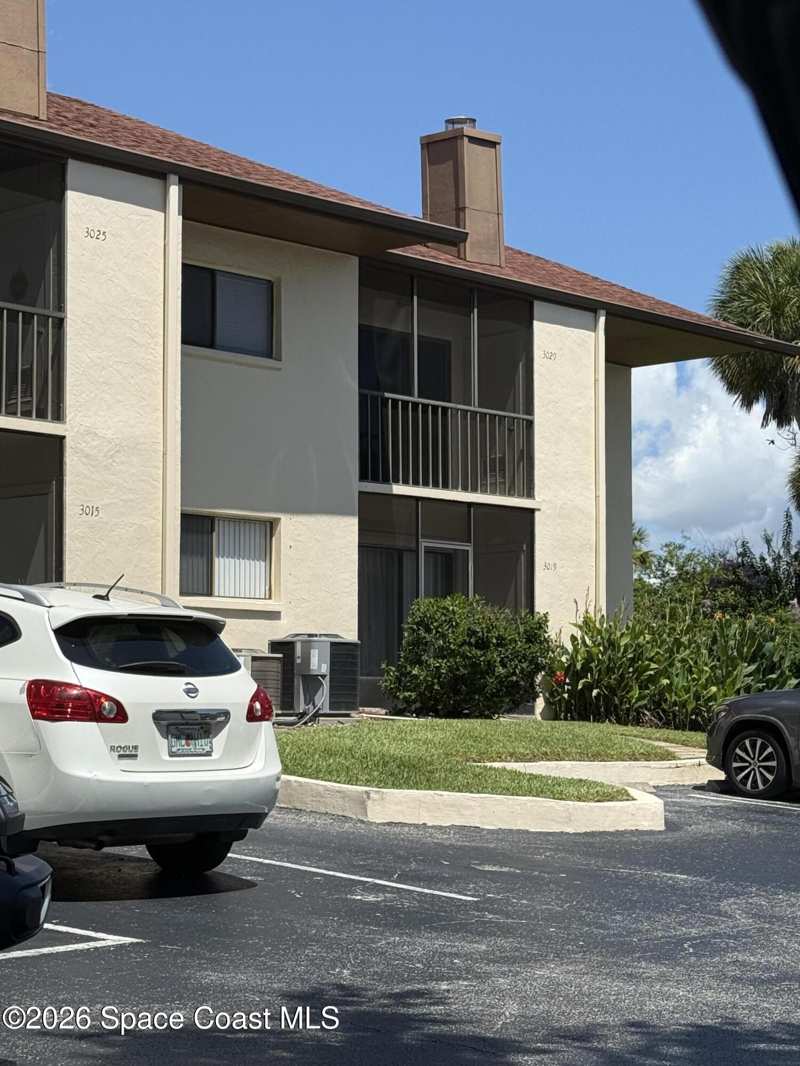2 bedroom Condominium at 3029 Kirkland Road, Castaway Shores Condo Ph I, Palm Bay — photo 1
