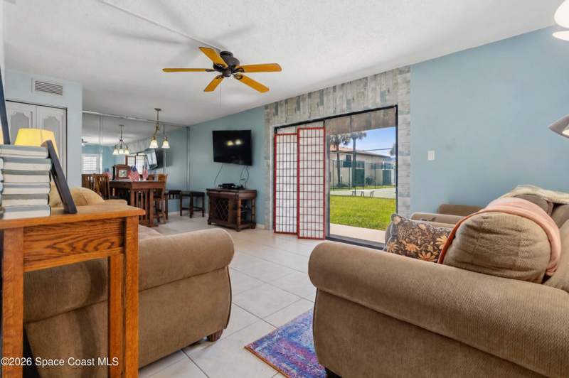 2 bedroom Condominium at 3030 N Atlantic Avenue #E-1, Windward E Condo Ph II, Cocoa Beach — photo 5