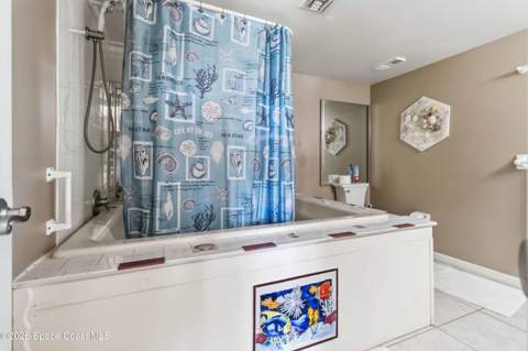 3030 N Atlantic Avenue #E-1, Cocoa Beach FL - photo 12 of 18