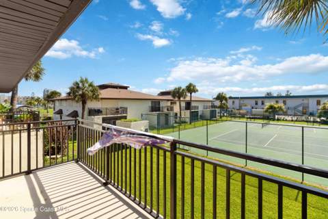 3030 N Atlantic Avenue #E-1, Cocoa Beach FL - photo 17 of 18