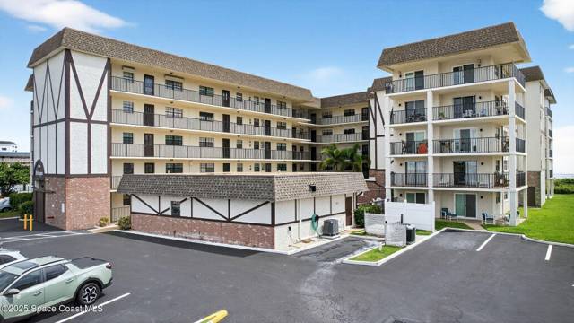 383 N Atlantic Avenue #105