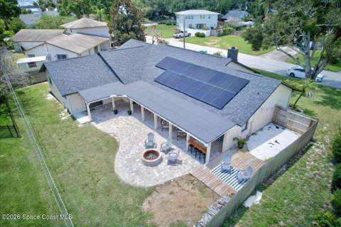 200 Forest Hill Drive, Cocoa FL - photo 16 of 54