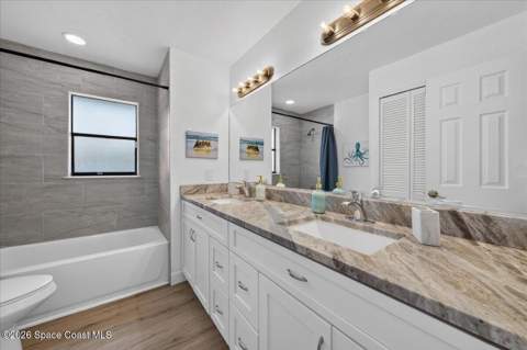 200 Forest Hill Drive, Cocoa FL - photo 15 of 54