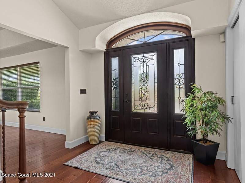 4 bedroom Single Family Residence at 820 Kerry Downs Circle, Suntree Pud Stage 5 Tract 59, Melbourne — photo 5