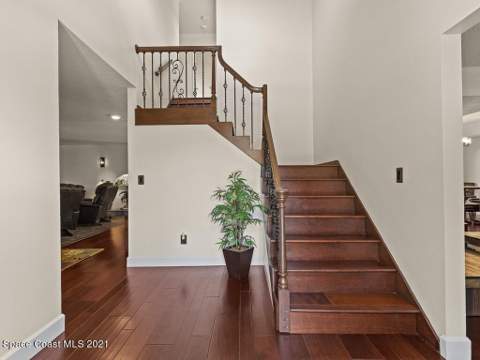 820 Kerry Downs Circle, Melbourne FL - photo 6 of 42