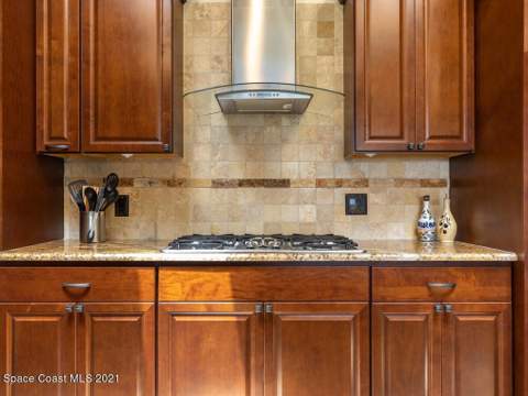 820 Kerry Downs Circle, Melbourne FL - photo 9 of 42