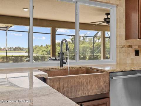 820 Kerry Downs Circle, Melbourne FL - photo 12 of 42