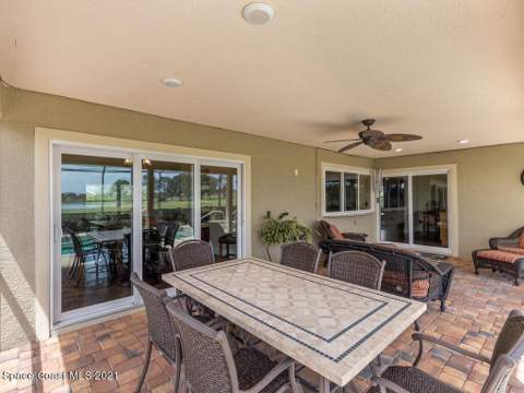 820 Kerry Downs Circle, Melbourne FL - photo 24 of 42