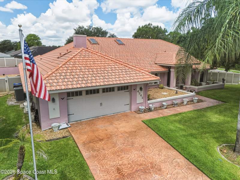 3 bedroom Single Family Residence at 4562 Helena Drive, Sanctuary of Titusville Section 1, Titusville — photo 5