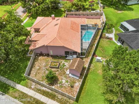 4562 Helena Drive, Titusville FL - photo 8 of 46
