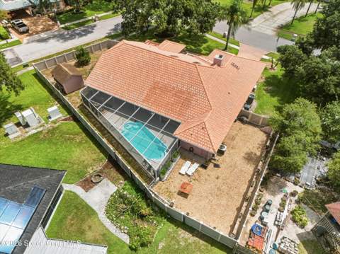 4562 Helena Drive, Titusville FL - photo 9 of 46