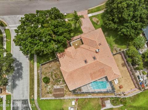 4562 Helena Drive, Titusville FL - photo 10 of 46