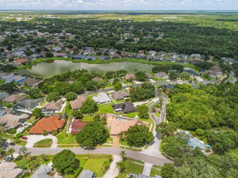 4562 Helena Drive, Titusville FL - photo 12 of 46