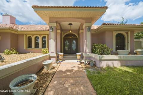 4562 Helena Drive, Titusville FL - photo 6 of 46