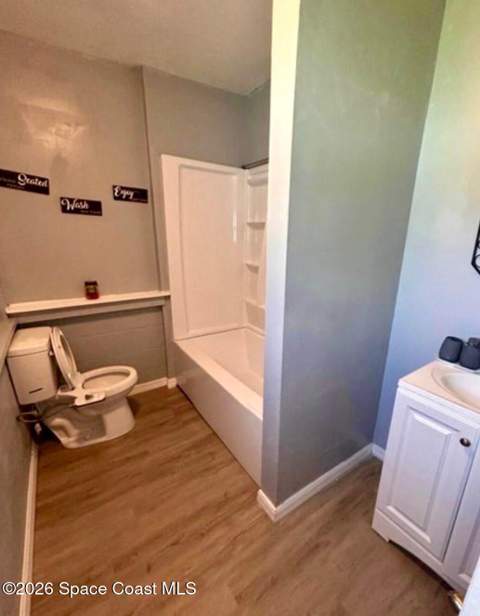 190 Abalone Road, Palm Bay FL - photo 16 of 21