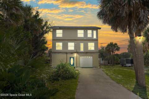 6850 S Highway A1a, Melbourne Beach FL - photo 9 of 59
