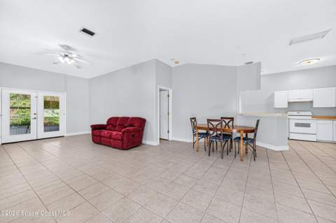 3472 Horse Creek Circle, Melbourne FL - photo 7 of 30