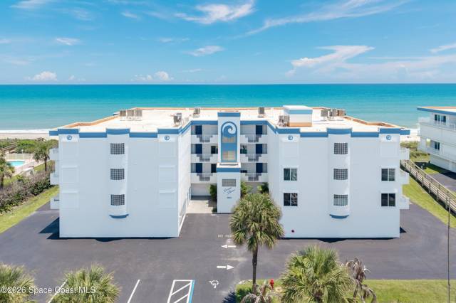 1965 Highway A1a #306, home for sale in Indian Harbour Beach