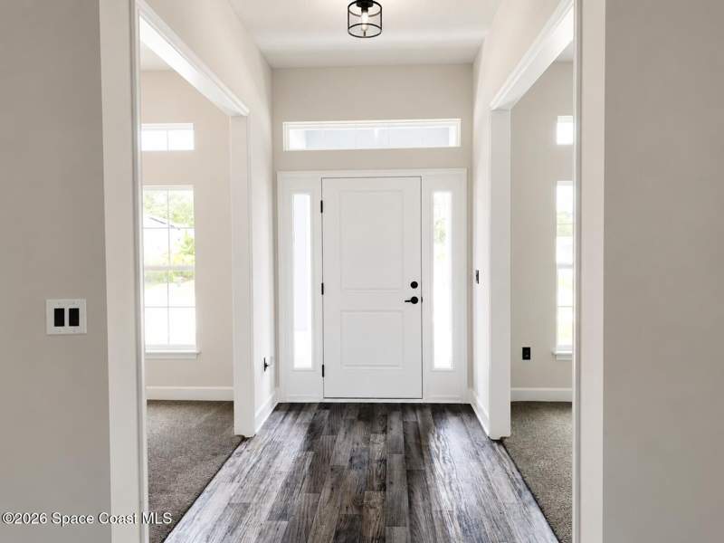 4 bedroom Single Family Residence at 949 Le Baron Street, Port Malabar Unit 36, Palm Bay — photo 4