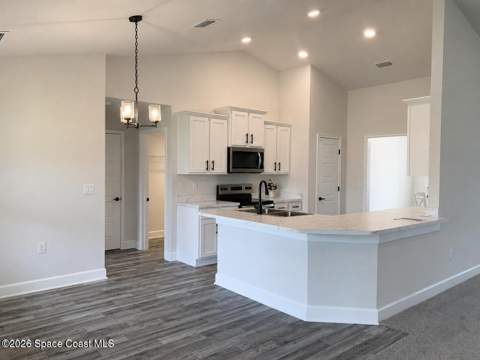 949 Le Baron Street, Palm Bay FL - photo 6 of 19