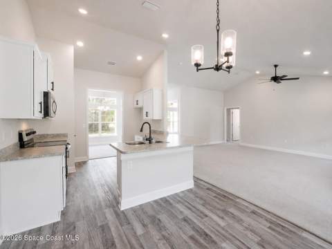 949 Le Baron Street, Palm Bay FL - photo 7 of 19