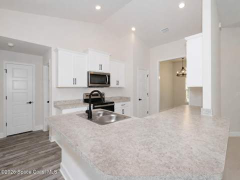 949 Le Baron Street, Palm Bay FL - photo 8 of 19