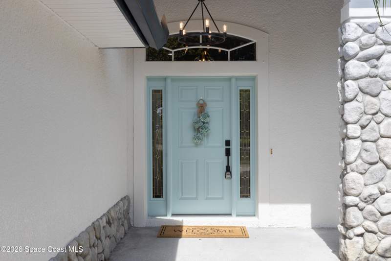 4 bedroom Single Family Residence at 2160 Windbrook Drive, Summerfield at Bayside Lakes Phase 3, Palm Bay — photo 4