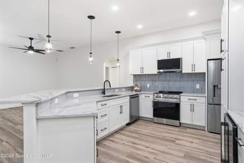 2160 Windbrook Drive, Palm Bay FL - photo 7 of 57