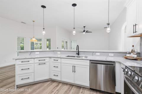 2160 Windbrook Drive, Palm Bay FL - photo 9 of 57