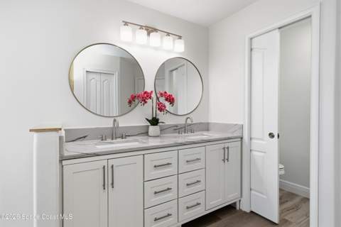 2160 Windbrook Drive, Palm Bay FL - photo 24 of 57