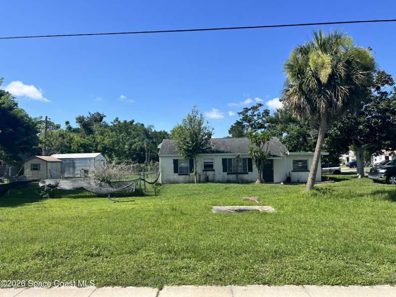 3 bedroom Single Family Residence at 104 Grace Avenue, Cocoa, Cocoa — photo 4