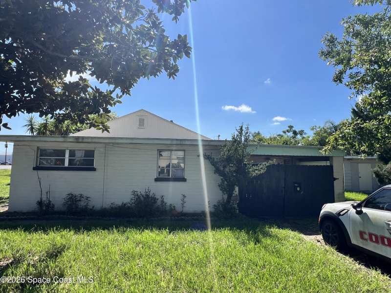 3 bedroom Single Family Residence at 104 Grace Avenue, Cocoa, Cocoa — photo 1