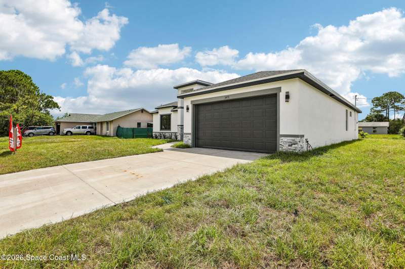 4 bedroom Single Family Residence at 1471 San Filippo Drive, Port Malabar Unit 25, Palm Bay — photo 4