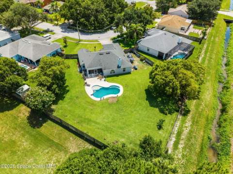 1168 Winding Meadows Road, Rockledge FL - photo 7 of 46