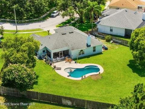1168 Winding Meadows Road, Rockledge FL - photo 8 of 46